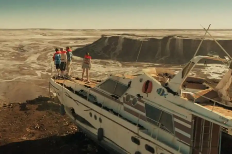 Se estrena “Cónclave”, la película que expone una conspiración en El Vaticano