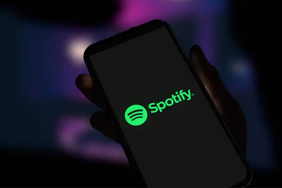 Estafas en Spotify: roban datos y se quedan con las cuentas de los usuarios.