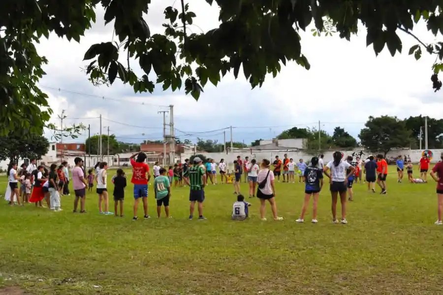 FOTO GENTILEZA: Daniel Navarro. 