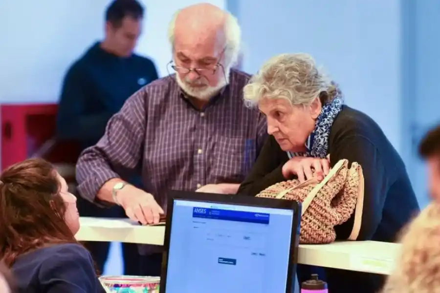 La importante medida que ayudará a los jubilados.