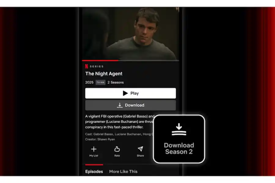 Netflix trae la función que todos esperaban.