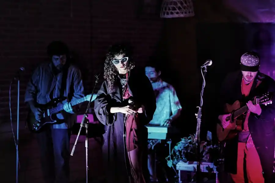 Tucumán “poguea” y vibra con estos artistas: los recomendados de la música local