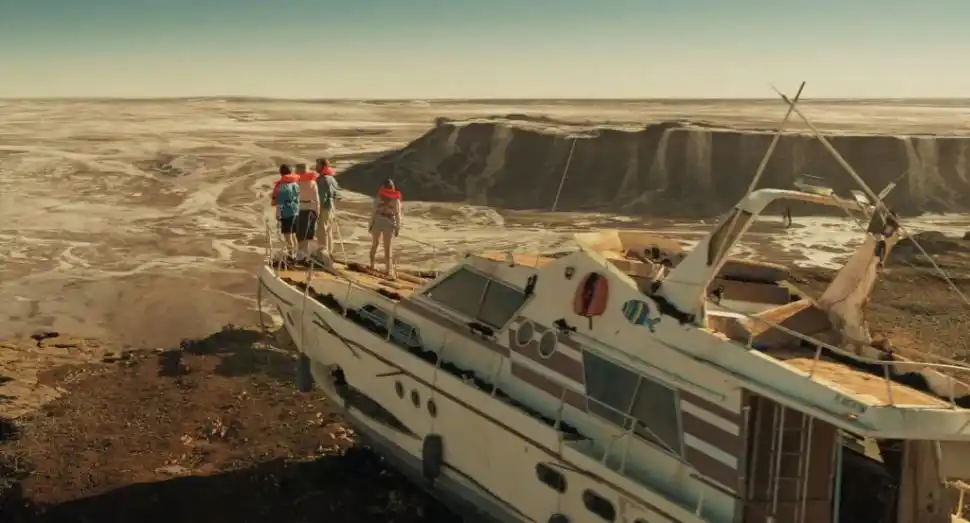 Se estrena “Cónclave”, la película que expone una conspiración en El Vaticano