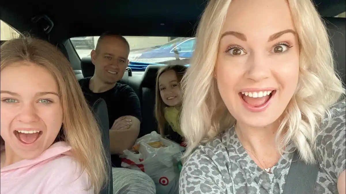 El video se hizo viral en Youtube.