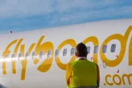 Flybondi: más de 700 extrabajadores denuncian que siguen sin cobrar indemnizaciones y crece la incertidumbre