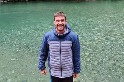 Desesperada búsqueda de un argentino que se perdió en la selva de Brasil