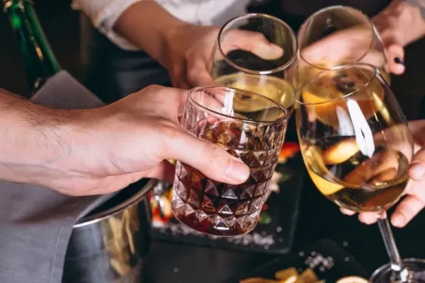 Argentina es el país que más alcohol consume en América Latina, según la OMS