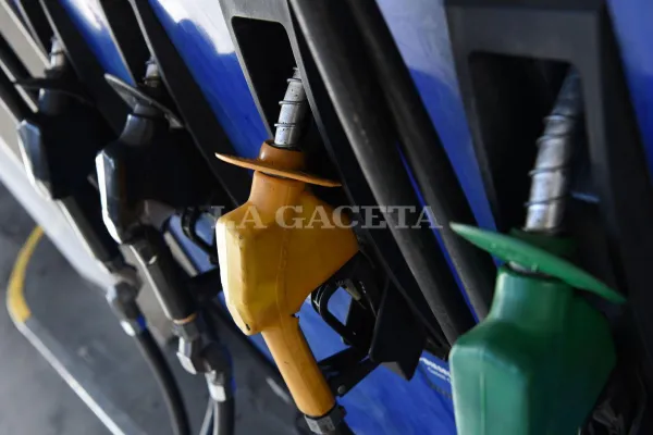 Impuesto a los combustibles: el Gobierno postergó el aumento hasta marzo