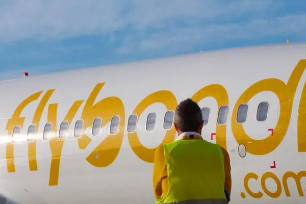 Por vuelos cancelados, la provincia de Buenos Aires multó a Flybondi por más de $300 millones