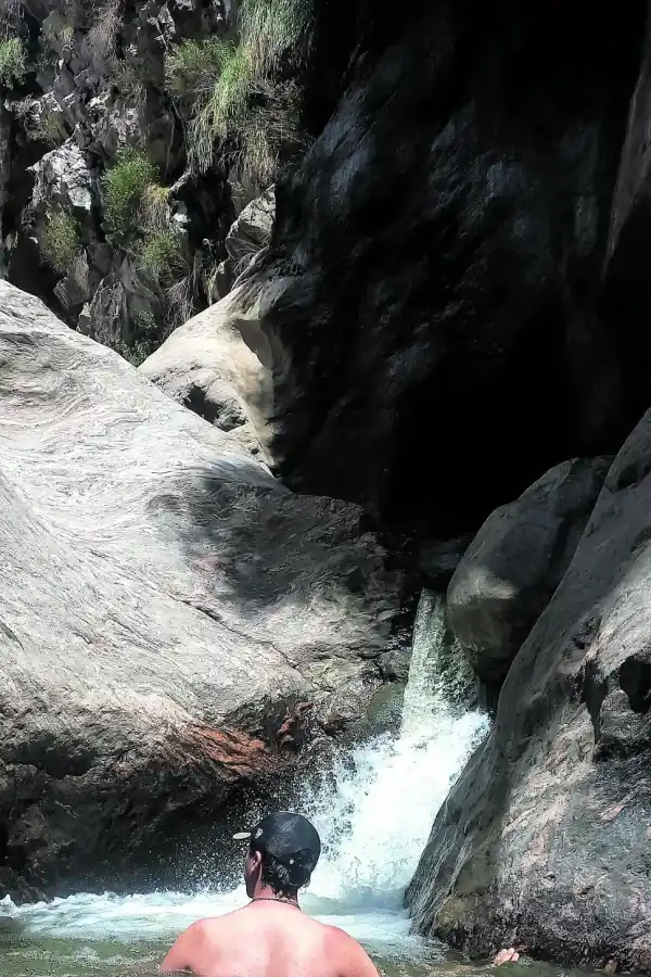 Descubrí qué cascadas hay en Tucumán y cómo podés visitarlas