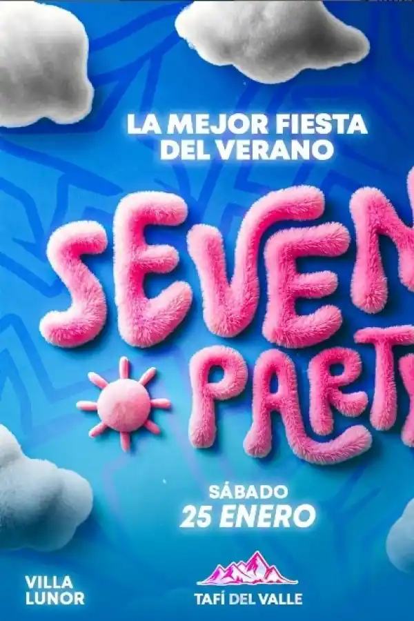 FIESTA SUSPENDIDA. En las primeras horas del domingo la Policía suspendió la fiesta, al no tener autorización.