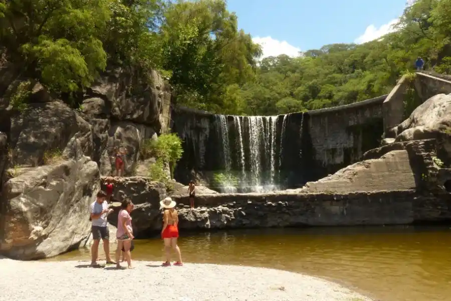Descubrí qué cascadas hay en Tucumán y cómo podés visitarlas
