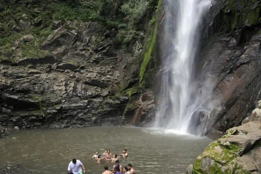 Descubrí qué cascadas hay en Tucumán y cómo podés visitarlas