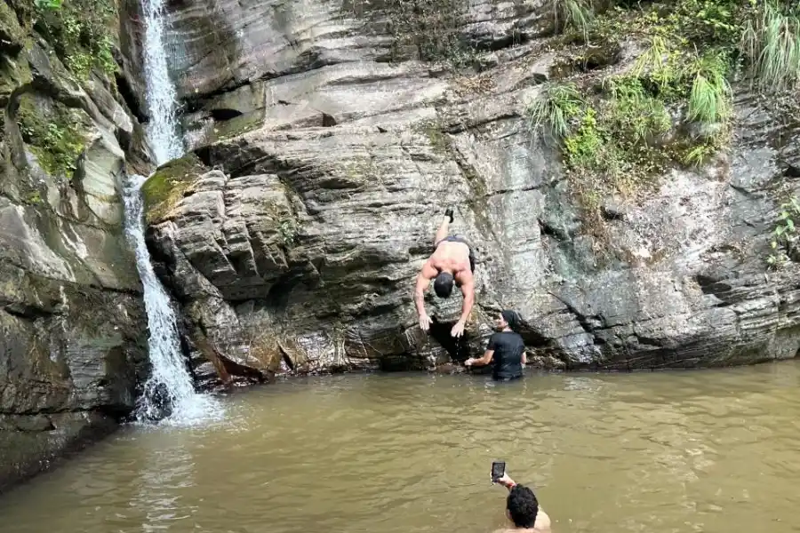 Descubrí qué cascadas hay en Tucumán y cómo podés visitarlas