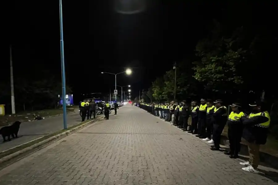 Seven Party: los organizadores de la fiesta suspendida demandaron al municipio de Tafí del Valle