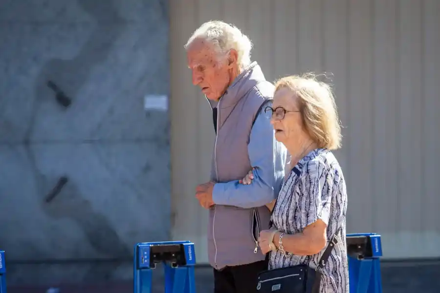 Calendario de pago de febrero: cuándo cobrarán jubilados y pensionados de Anses