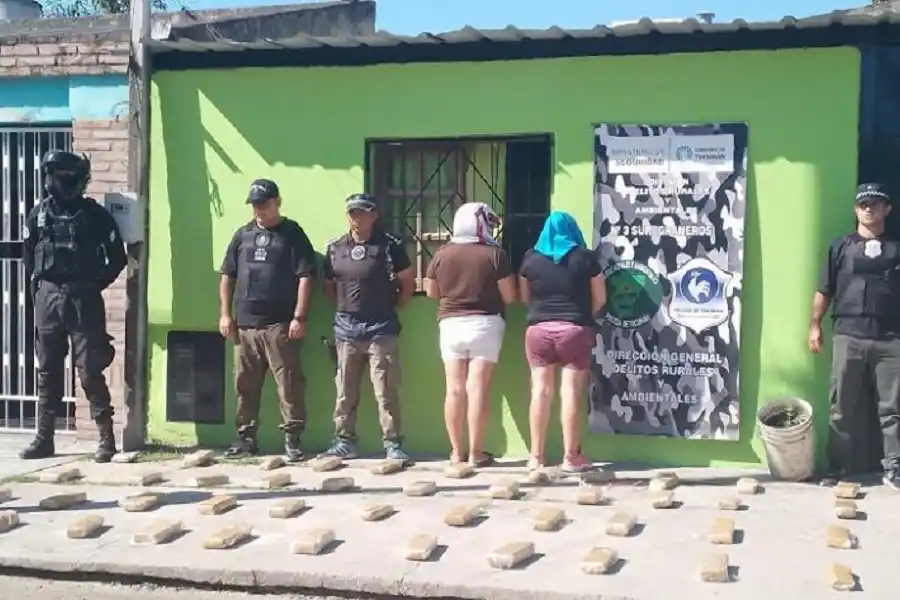 IMAGEN DE LA POLICÍA