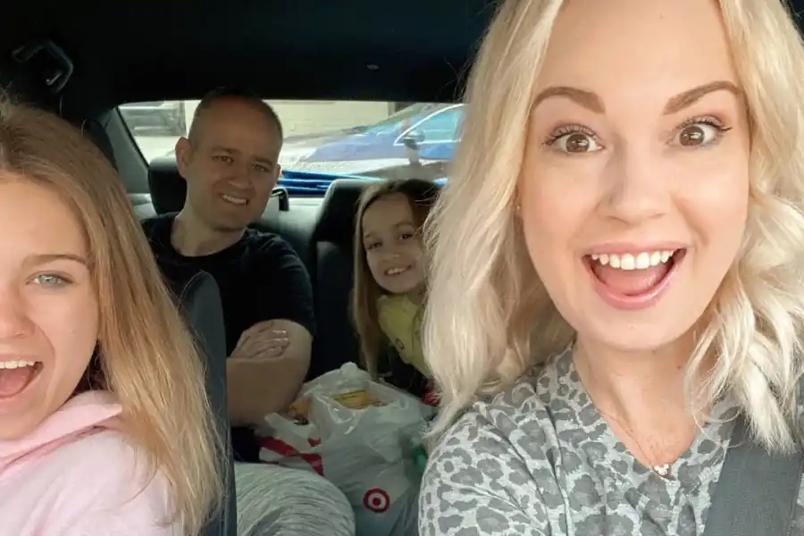 El video se hizo viral en Youtube.