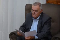 Osvaldo Jaldo no prevé acuerdos electorales con libertarios