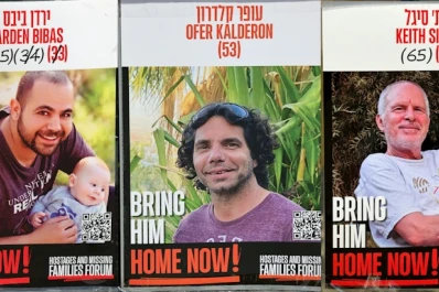 ¿Quiénes son los rehenes que liberará hoy Hamas?