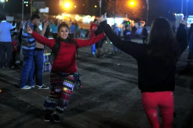 Festival Nacional del Queso: confirmaron la cartelera