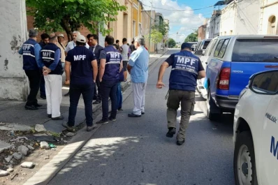 Confirman que el médico jujeño cayó por el hueco del ascensor de manera accidental