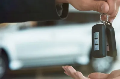 Enero registró la mayor cantidad de venta de autos de los últimos siete años