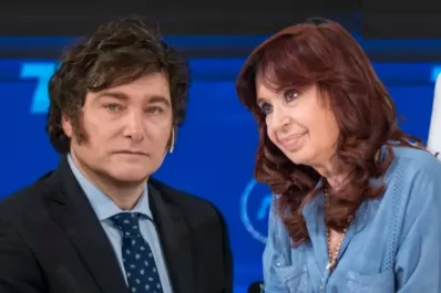 Milei, CFK, populismo y polarización: cuando las acusaciones de ser un “facho” se banalizan