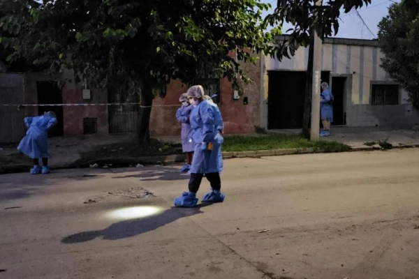 Tiroteo del clan Acevedo: procesaron a otro sospechoso y buscan a un prófugo