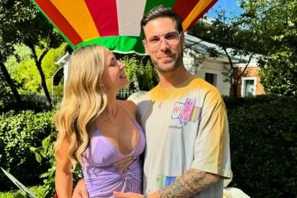 Jesica Cirio se habría separado de Elías Piccirillo: llevaban ocho meses de casados