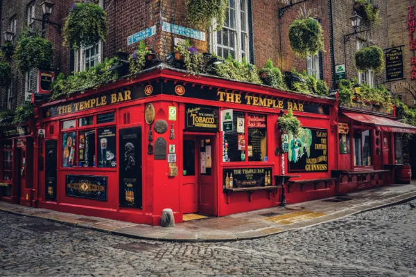 Claves para entender cómo Irlanda pasó de la pobreza al desarrollo con prosperidad