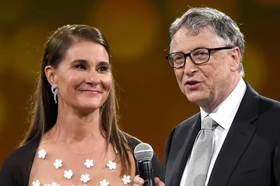 En 2021 anunciaron su divorcio publicamente.