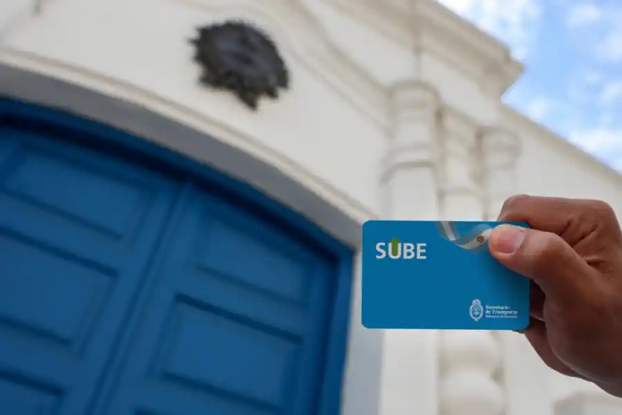 Requisitos para acceder al programa SUBEM.