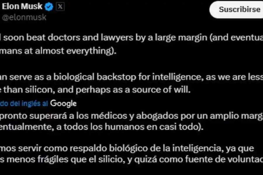 Los usuarios no pasaron desapercibido la publicación.