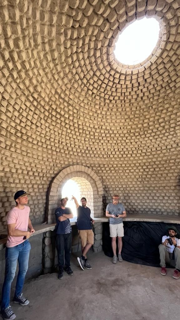 OBSERVATORIO. Espacio de encuentro y experimentación en los Valles.