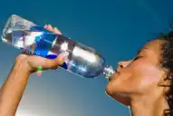 Deshidratación silenciosa: el hábito diario que erosiona tu memoria y acelera el envejecimiento cerebral