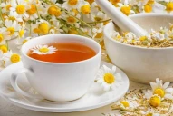 Esta hierba podés agregarle al mate para aliviar la hinchazón y calmar el estómago