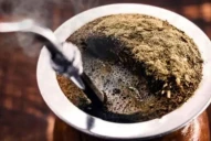 Esta hierba podés agregarle al mate para aliviar la hinchazón y calmar el estómago