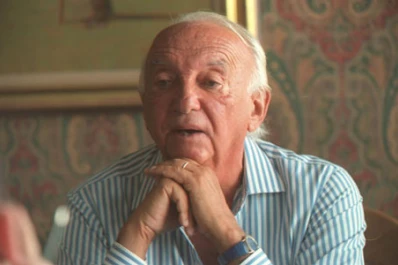 Jorge Fernández Díaz: “Ningún periodista argentino fue tan poderoso como Neustadt”