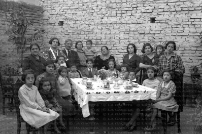 Recuerdos fotográficos: Memorias en el tiempo