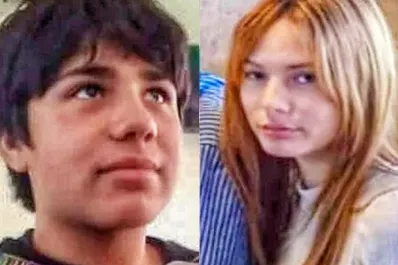 Crimen de Paloma y Josué en Florencio Varela: inesperada denuncia del abogado de la familia de la joven