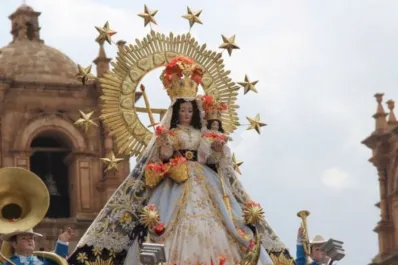 ¿Qué santo se celebra hoy, domingo 2 de febrero 2025?