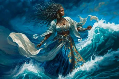 Se multiplican las celebraciones a Yemayá