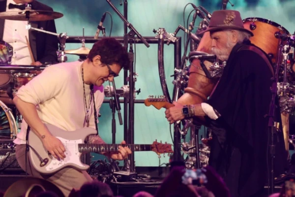 MusiCares: homenaje a la banda Grateful Dead en los Grammy