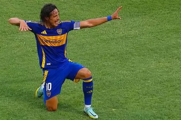 Boca Juniors venció a Huracán en un partido intenso: lo ganaba, se lo empataron y pudo triunfar por primera vez