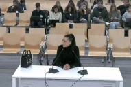 Arrancó el juicio contra Luis Rubiales por el beso no consentido a Jennifer Hermoso: “Me sentí poco respetada”