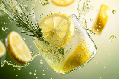 Agua con limón: ¿qué beneficios aporta y qué riesgos puede implicar?