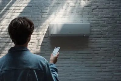 ¿Conviene apagar o dejar encendido todo el día el aire acondicionado?