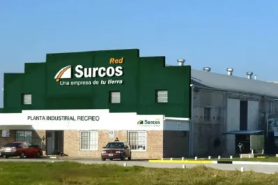 Surcos se presentó a concurso de acreedores y se sumó a los casos de Los Grobo Agropecuaria y SanCor