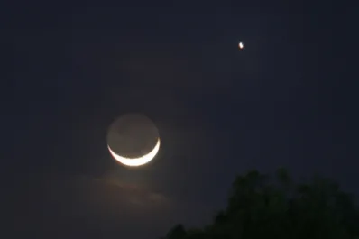 ¿El asteroide 2024 YR4 podría impactar en la Luna? Lo que sabemos hasta ahora, según una astrónma tucumana